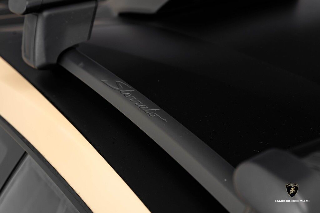 2024 Lamborghini Huracan Sterrato ALPHA North Miami Beach FL
