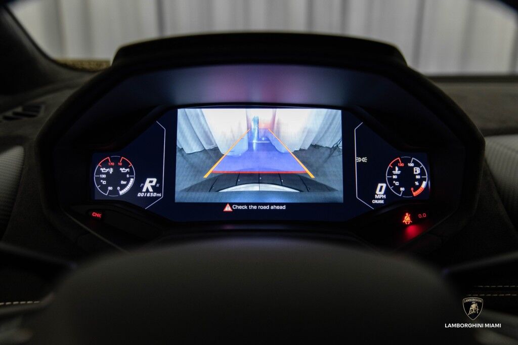 2024 Lamborghini Huracan Sterrato ALPHA North Miami Beach FL