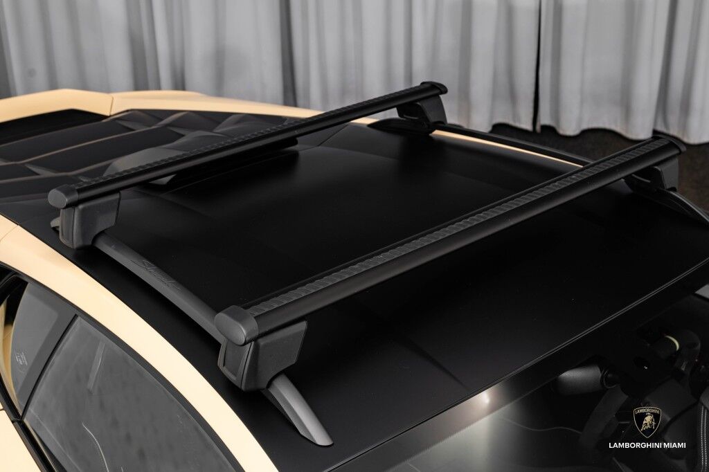 2024 Lamborghini Huracan Sterrato ALPHA North Miami Beach FL