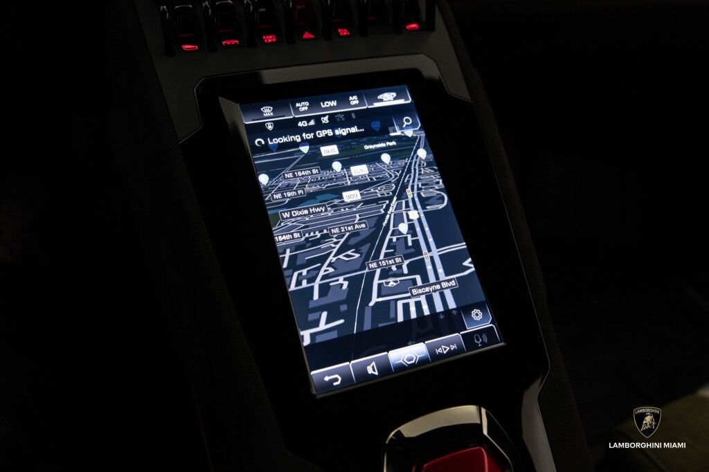 2024 Lamborghini Huracan Sterrato ALPHA North Miami Beach FL