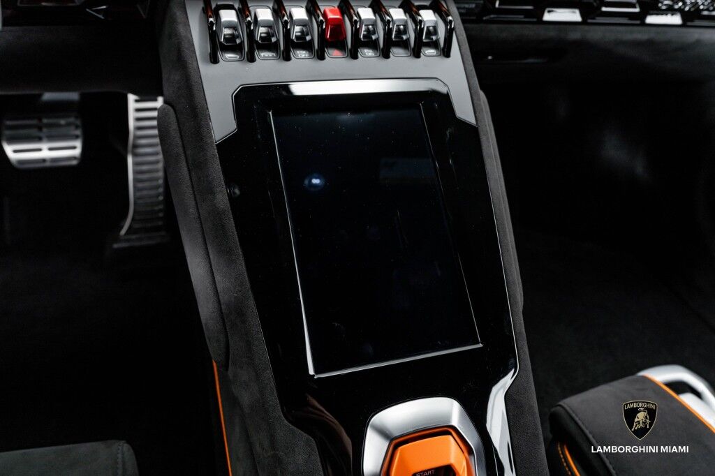 2024 Lamborghini Huracan Sterrato Alpha North Miami Beach FL