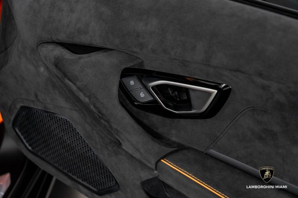 2024 Lamborghini Huracan Sterrato Alpha North Miami Beach FL