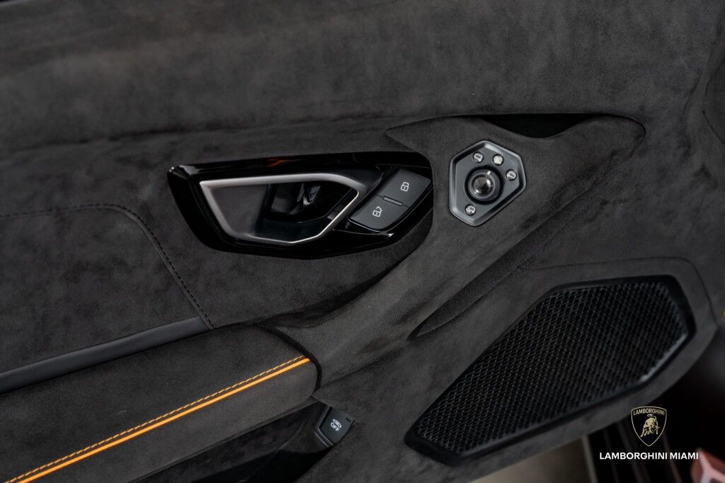 2024 Lamborghini Huracan Sterrato Alpha North Miami Beach FL