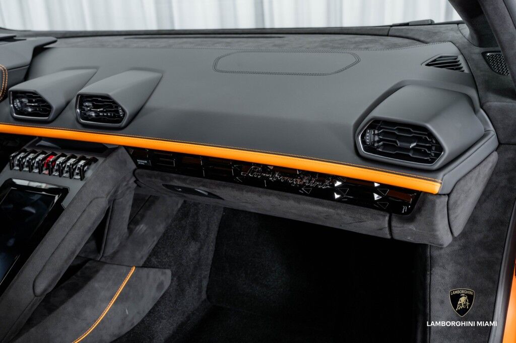 2024 Lamborghini Huracan Sterrato Alpha North Miami Beach FL