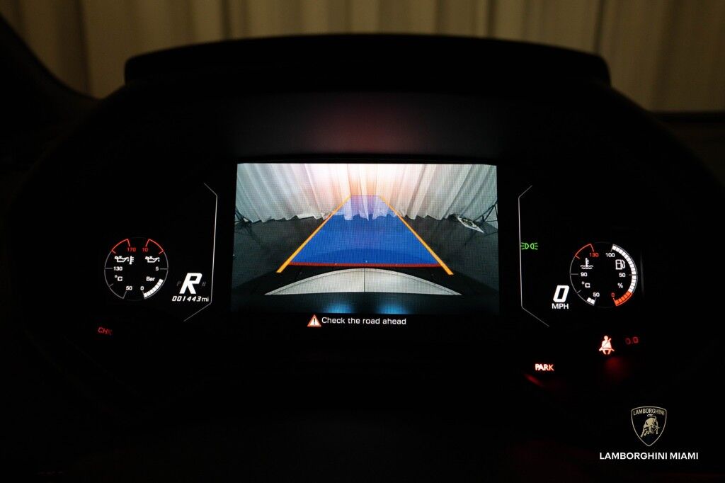 2024 Lamborghini Huracan Sterrato Alpha North Miami Beach FL