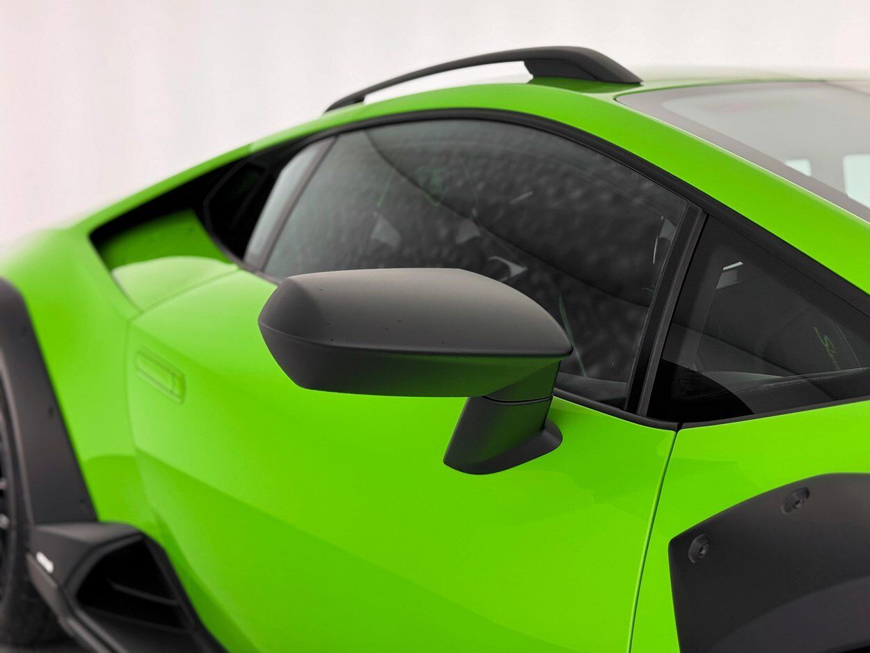 2024 Lamborghini Huracan Sterrato Base Bellevue WA
