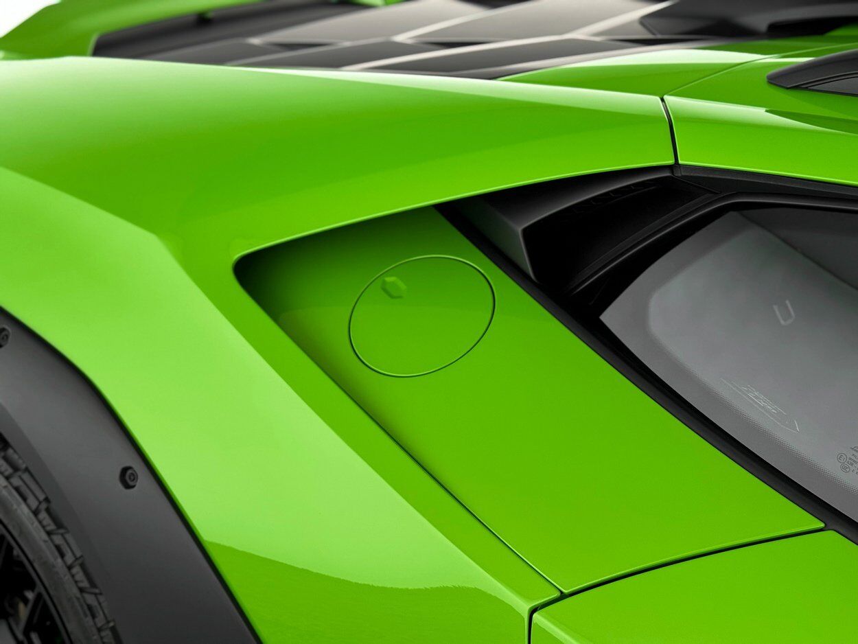 2024 Lamborghini Huracan Sterrato Base Bellevue WA