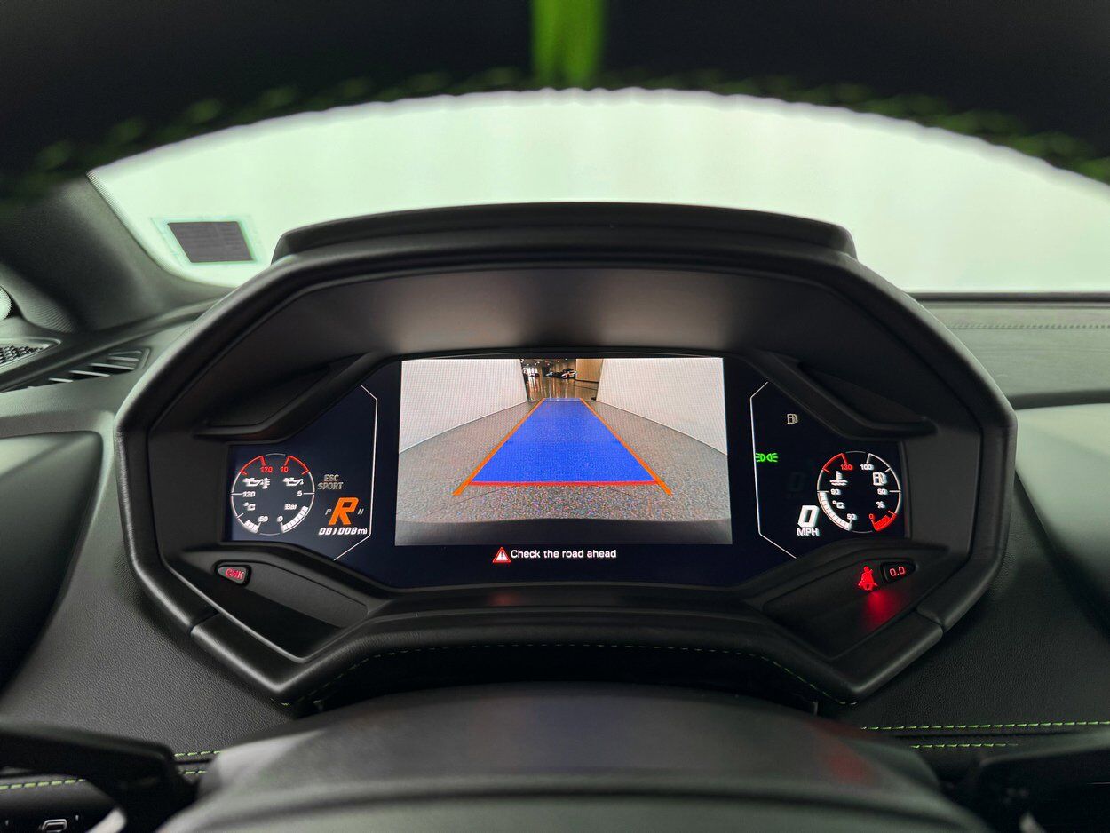 2024 Lamborghini Huracan Sterrato Base Bellevue WA