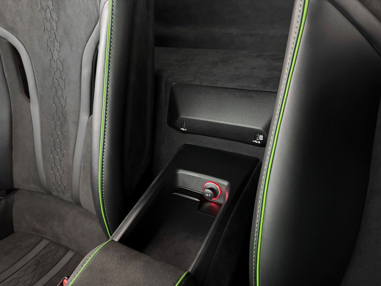 2024 Lamborghini Huracan Sterrato Base Bellevue WA