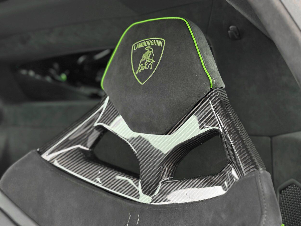 2024 Lamborghini Huracan Sterrato Base Bellevue WA