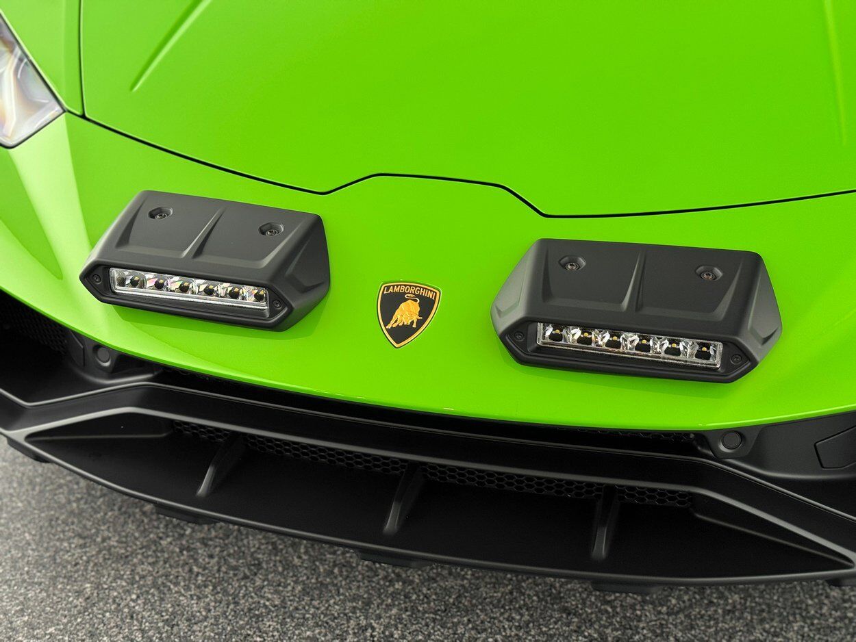 2024 Lamborghini Huracan Sterrato Base Bellevue WA
