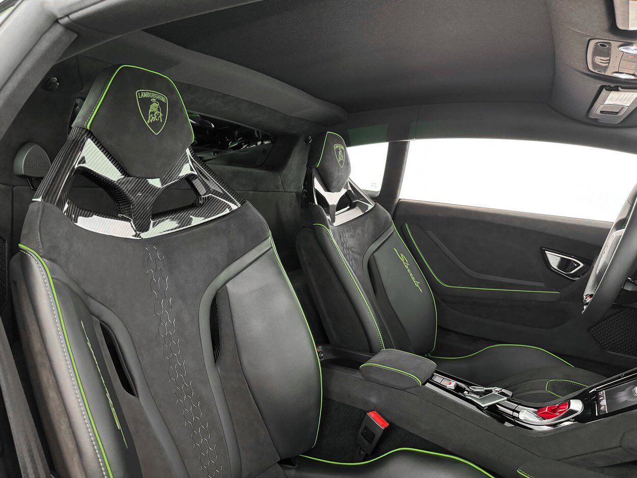 2024 Lamborghini Huracan Sterrato Base Bellevue WA