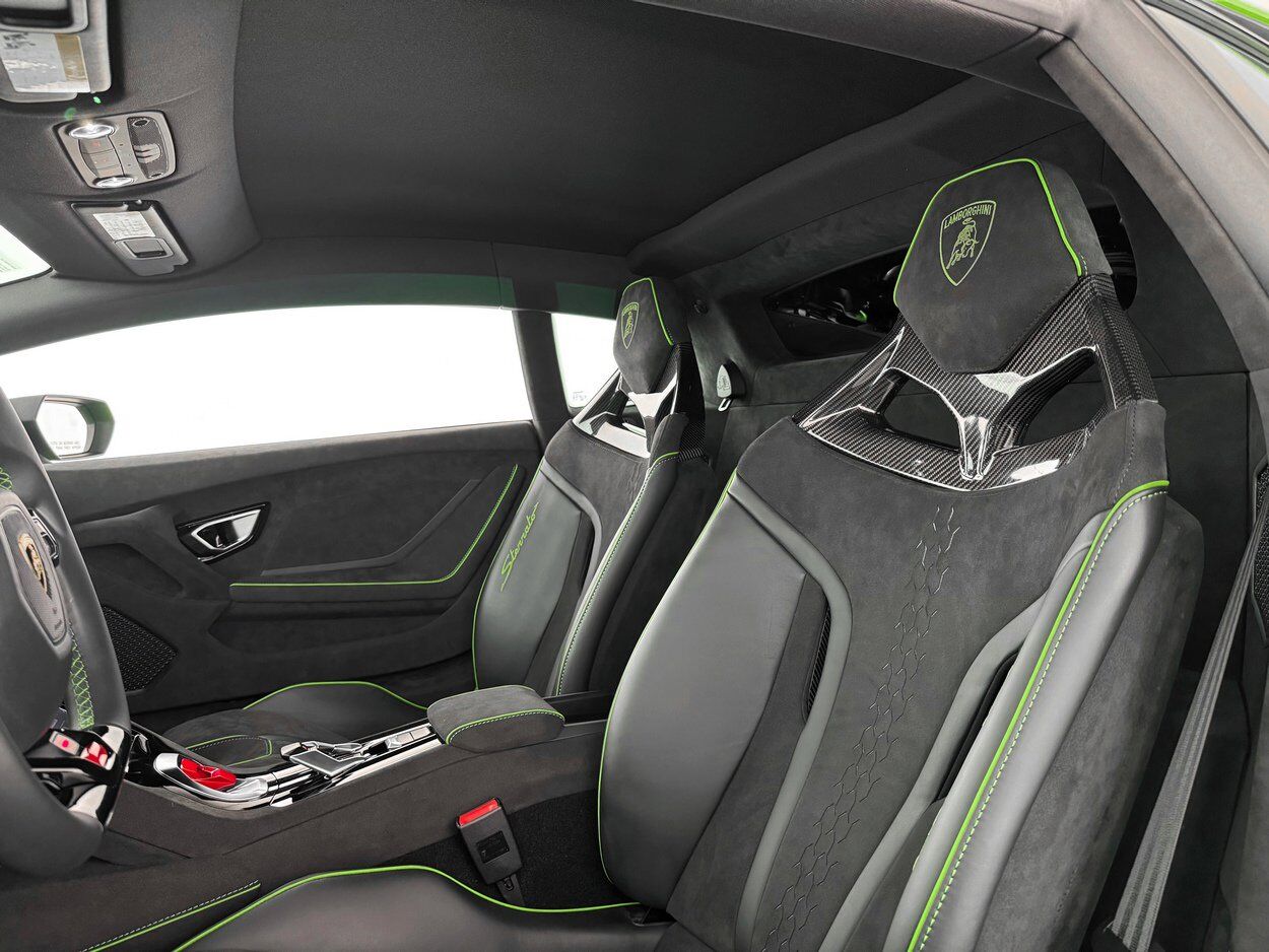 2024 Lamborghini Huracan Sterrato Base Bellevue WA