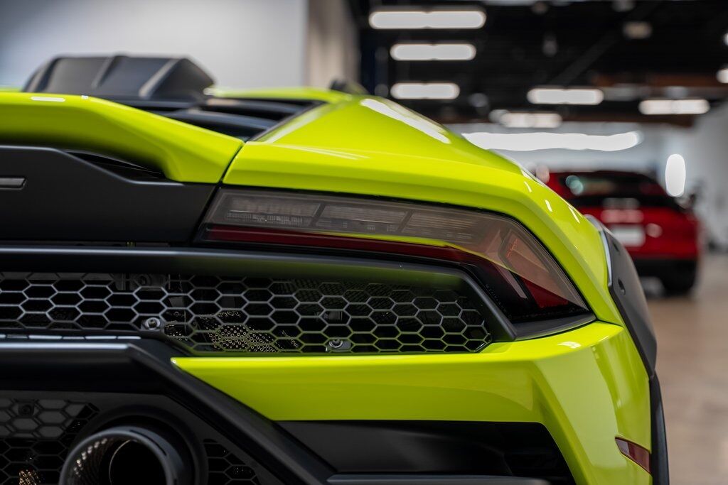 2024 Lamborghini Huracan Sterrato Base Indianapolis IN