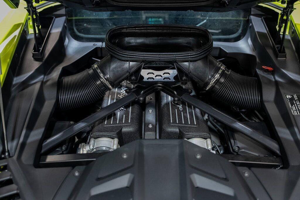 2024 Lamborghini Huracan Sterrato Base Indianapolis IN
