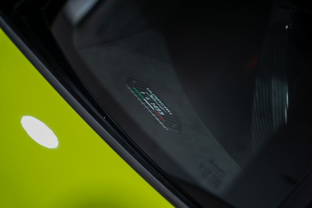 2024 Lamborghini Huracan Sterrato Base Indianapolis IN