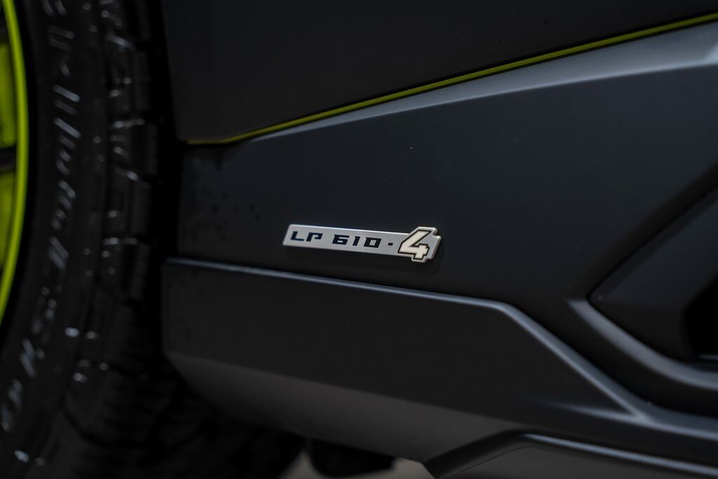 2024 Lamborghini Huracan Sterrato Base Indianapolis IN