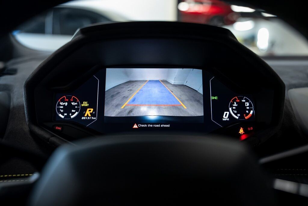 2024 Lamborghini Huracan Sterrato Base Indianapolis IN
