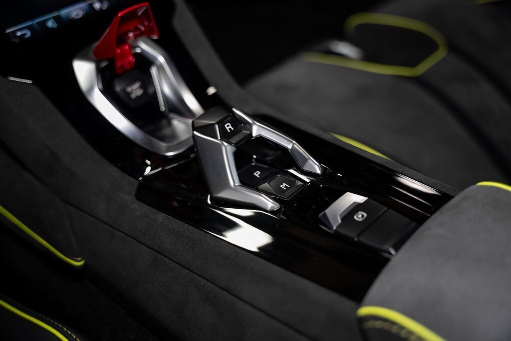 2024 Lamborghini Huracan Sterrato Base Indianapolis IN