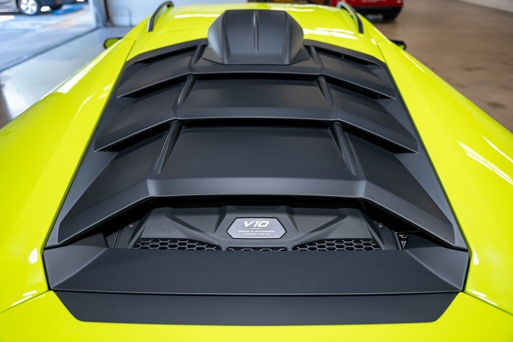 2024 Lamborghini Huracan Sterrato Base Ft Lauderdale FL