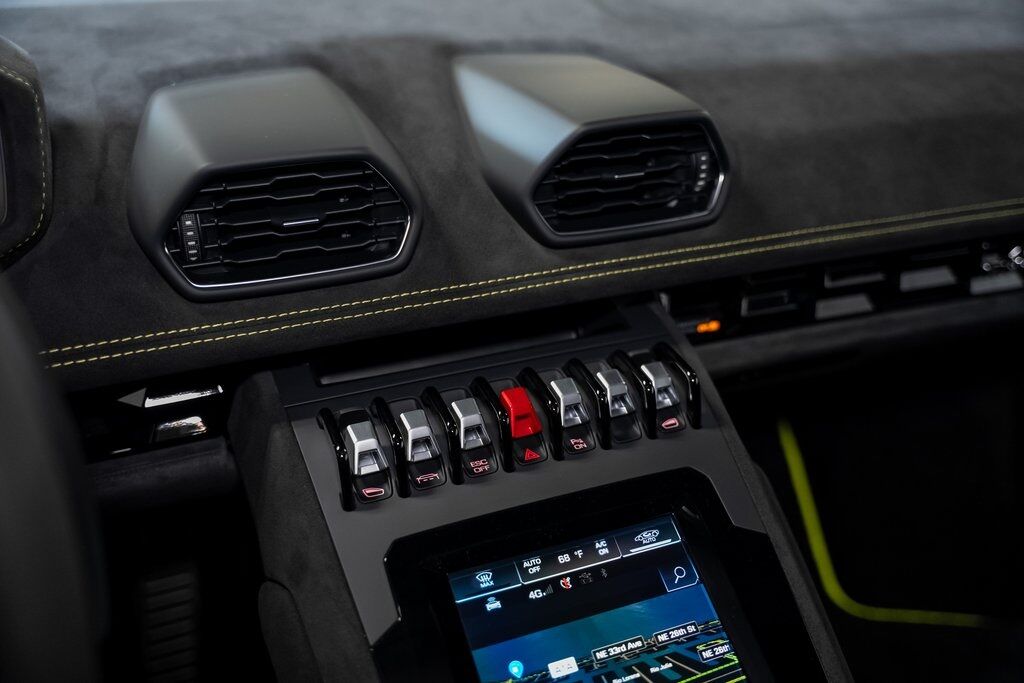 2024 Lamborghini Huracan Sterrato Base Ft Lauderdale FL