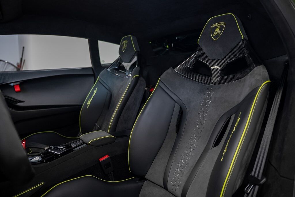 2024 Lamborghini Huracan Sterrato Base Ft Lauderdale FL