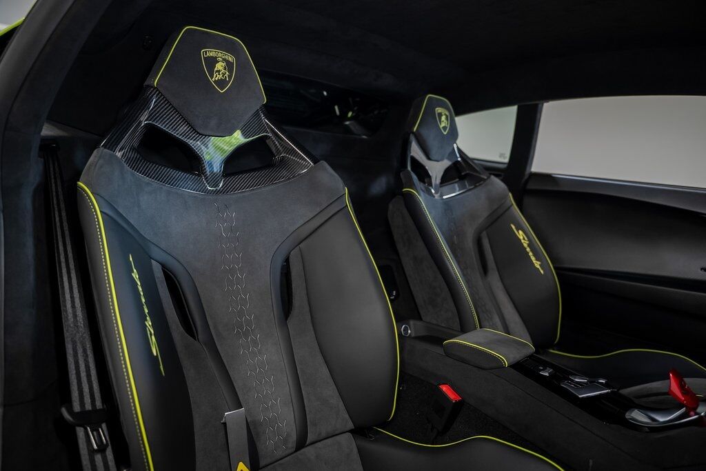 2024 Lamborghini Huracan Sterrato Base Ft Lauderdale FL