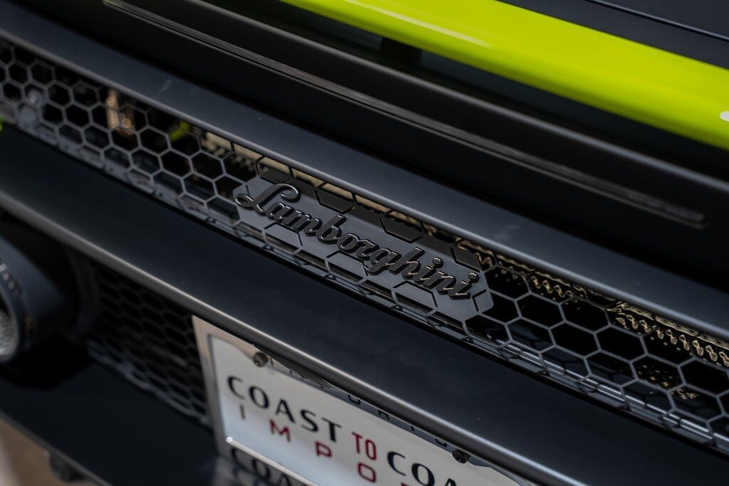 2024 Lamborghini Huracan Sterrato Base Ft Lauderdale FL