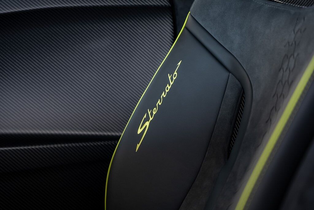 2024 Lamborghini Huracan Sterrato Base Ft Lauderdale FL