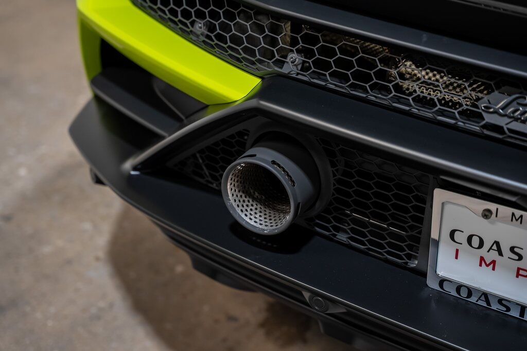 2024 Lamborghini Huracan Sterrato Base Ft Lauderdale FL