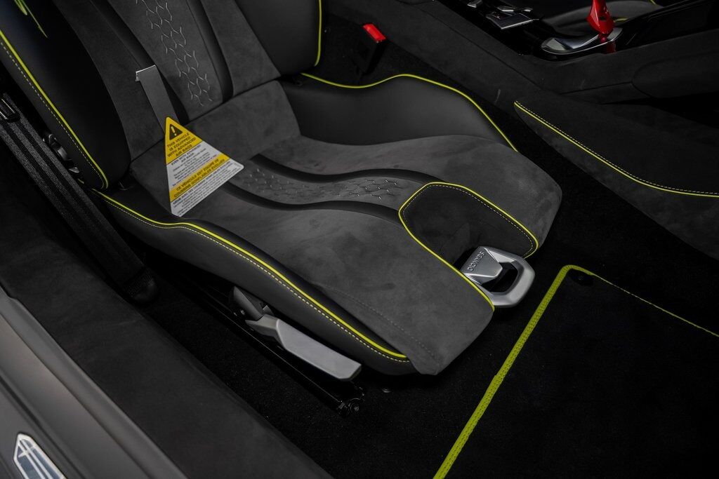 2024 Lamborghini Huracan Sterrato Base Ft Lauderdale FL