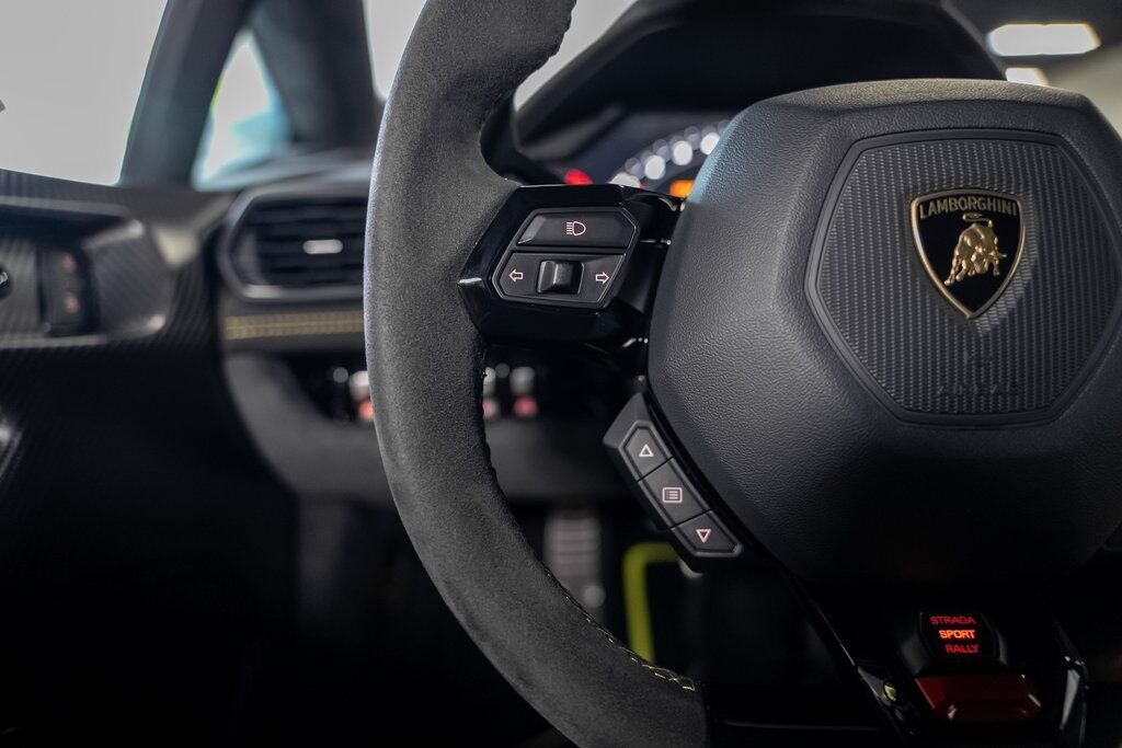 2024 Lamborghini Huracan Sterrato Base Ft Lauderdale FL