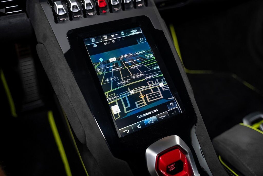 2024 Lamborghini Huracan Sterrato Base Ft Lauderdale FL