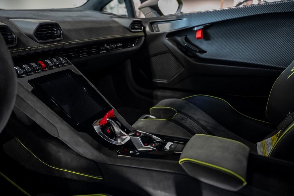 2024 Lamborghini Huracan Sterrato Base Ft Lauderdale FL