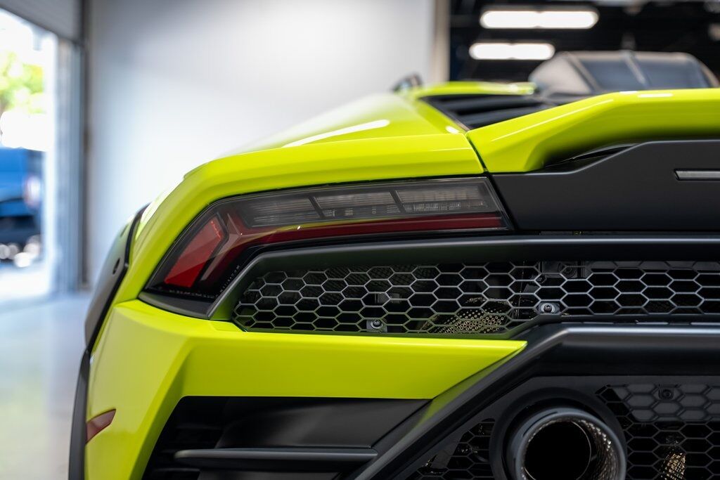 2024 Lamborghini Huracan Sterrato Base Ft Lauderdale FL