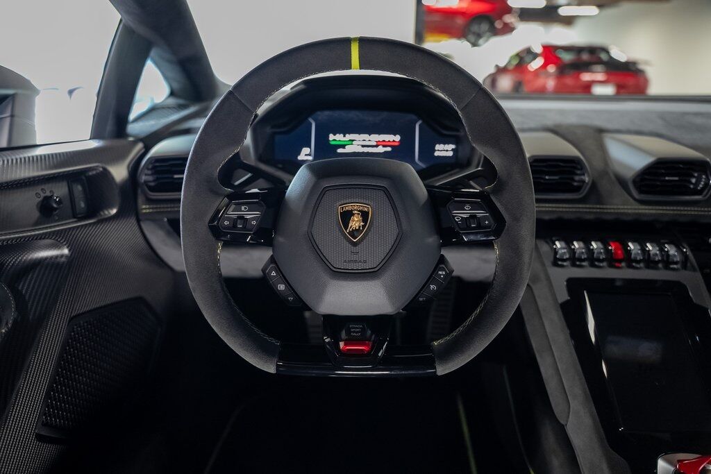 2024 Lamborghini Huracan Sterrato Base Ft Lauderdale FL