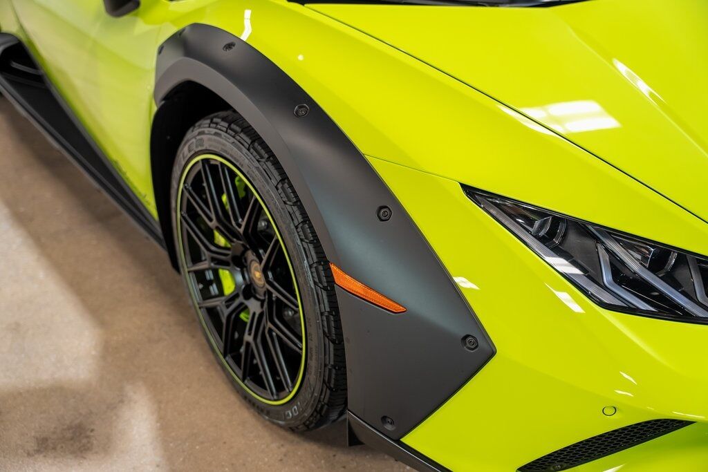 2024 Lamborghini Huracan Sterrato Base Ft Lauderdale FL