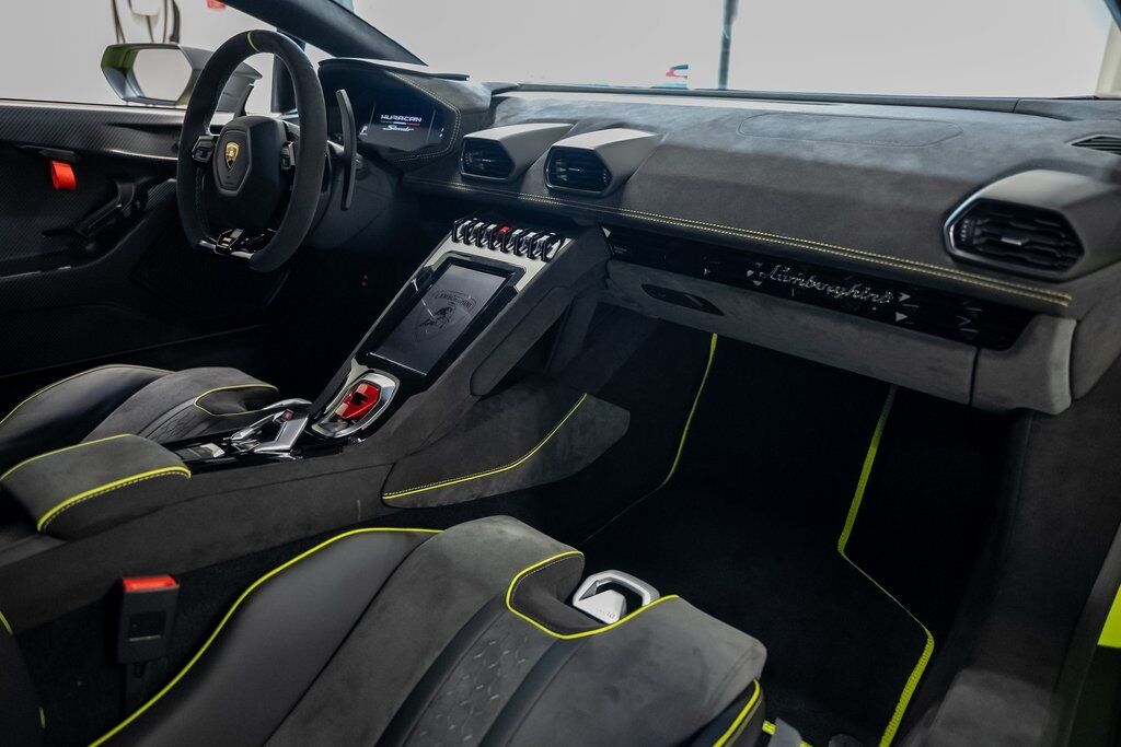2024 Lamborghini Huracan Sterrato Base Ft Lauderdale FL
