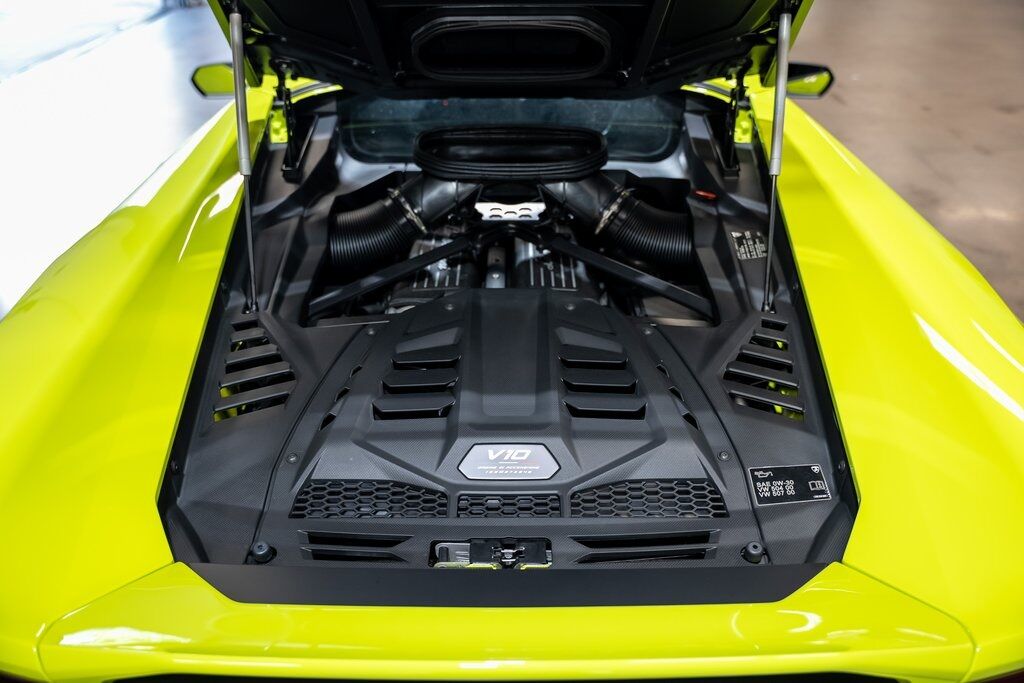 2024 Lamborghini Huracan Sterrato Base Ft Lauderdale FL