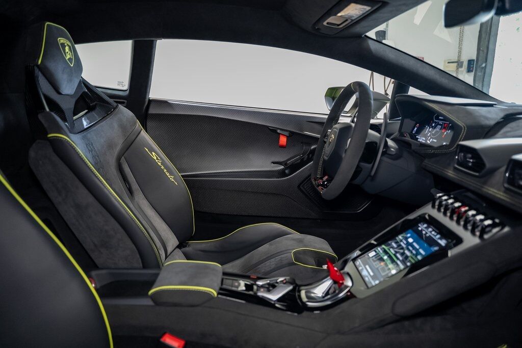 2024 Lamborghini Huracan Sterrato Base Ft Lauderdale FL