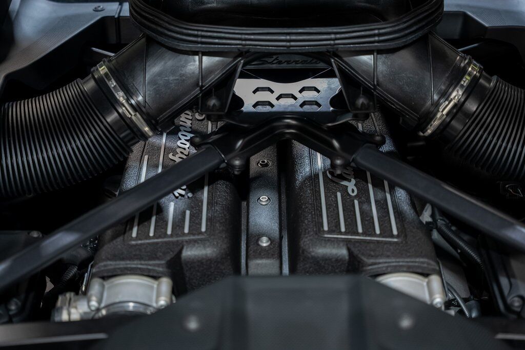 2024 Lamborghini Huracan Sterrato Base Ft Lauderdale FL
