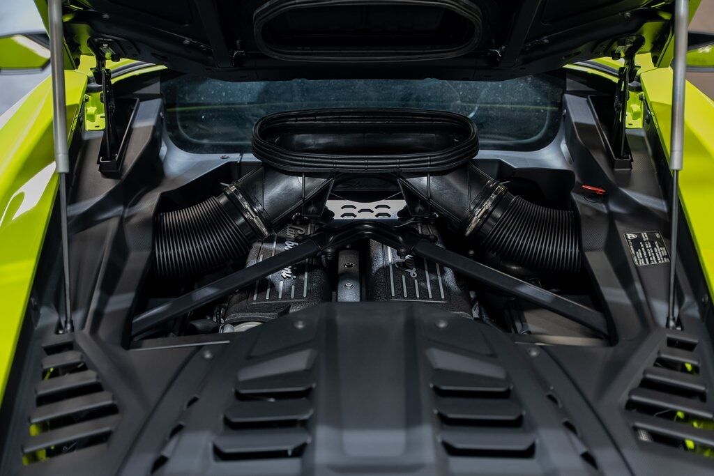 2024 Lamborghini Huracan Sterrato Base Ft Lauderdale FL