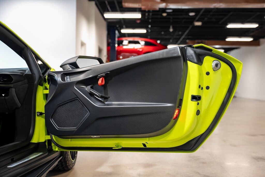 2024 Lamborghini Huracan Sterrato Base Ft Lauderdale FL
