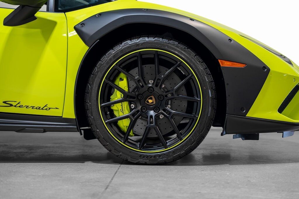 2024 Lamborghini Huracan Sterrato Base Ft Lauderdale FL
