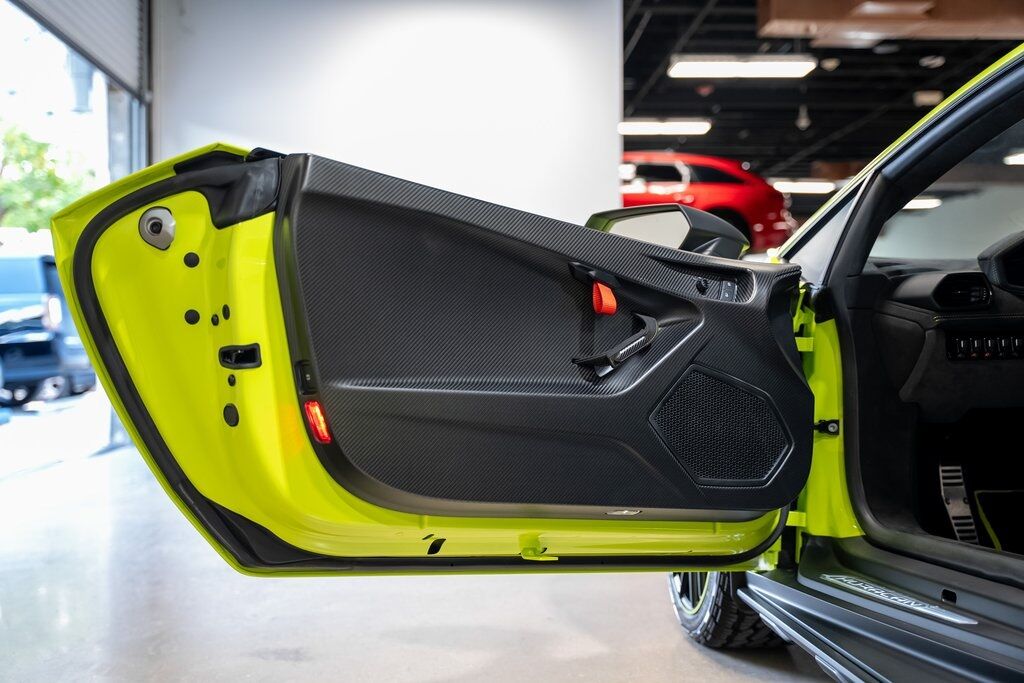 2024 Lamborghini Huracan Sterrato Base Ft Lauderdale FL