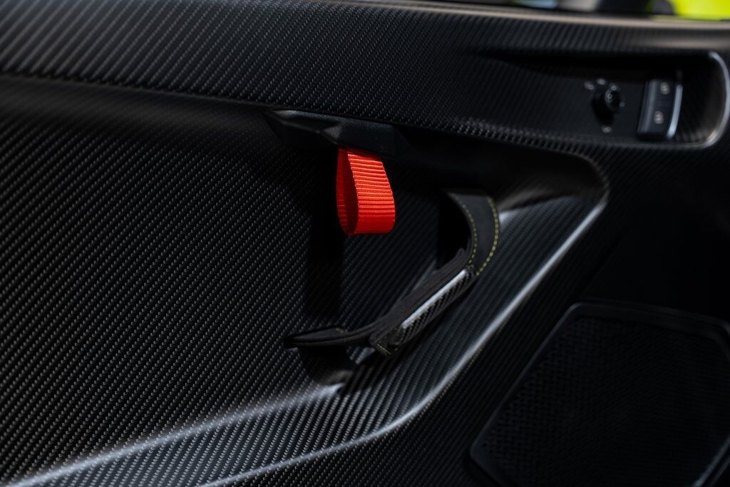 2024 Lamborghini Huracan Sterrato Base Ft Lauderdale FL
