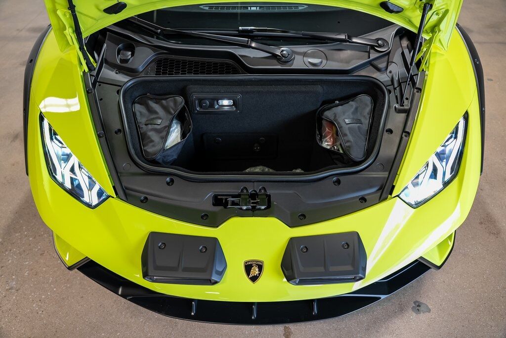 2024 Lamborghini Huracan Sterrato Base Ft Lauderdale FL