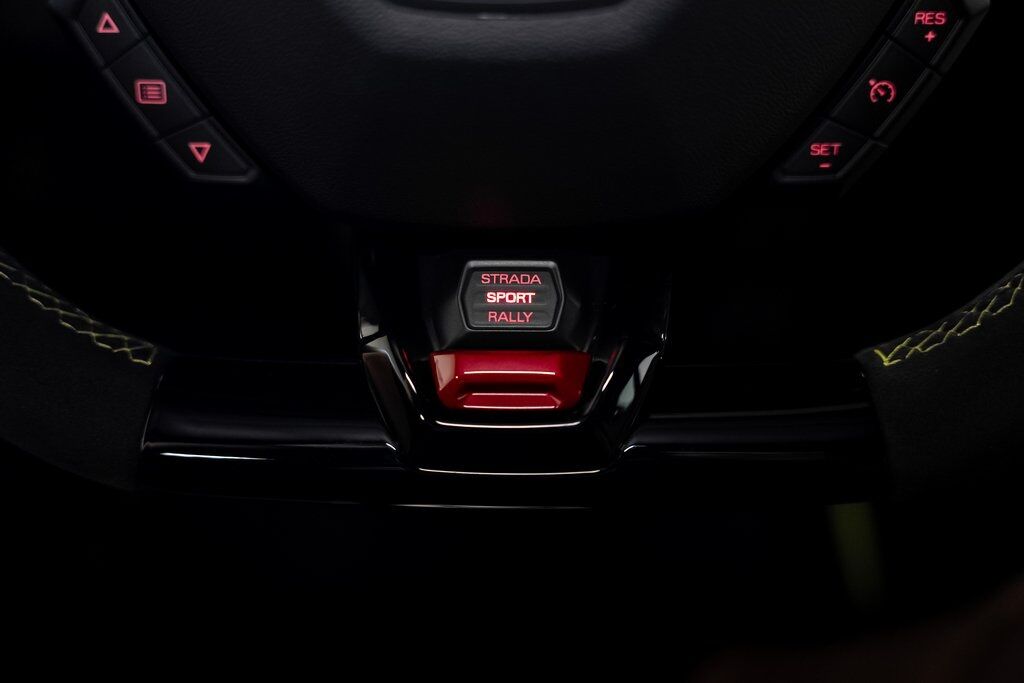 2024 Lamborghini Huracan Sterrato Base Ft Lauderdale FL
