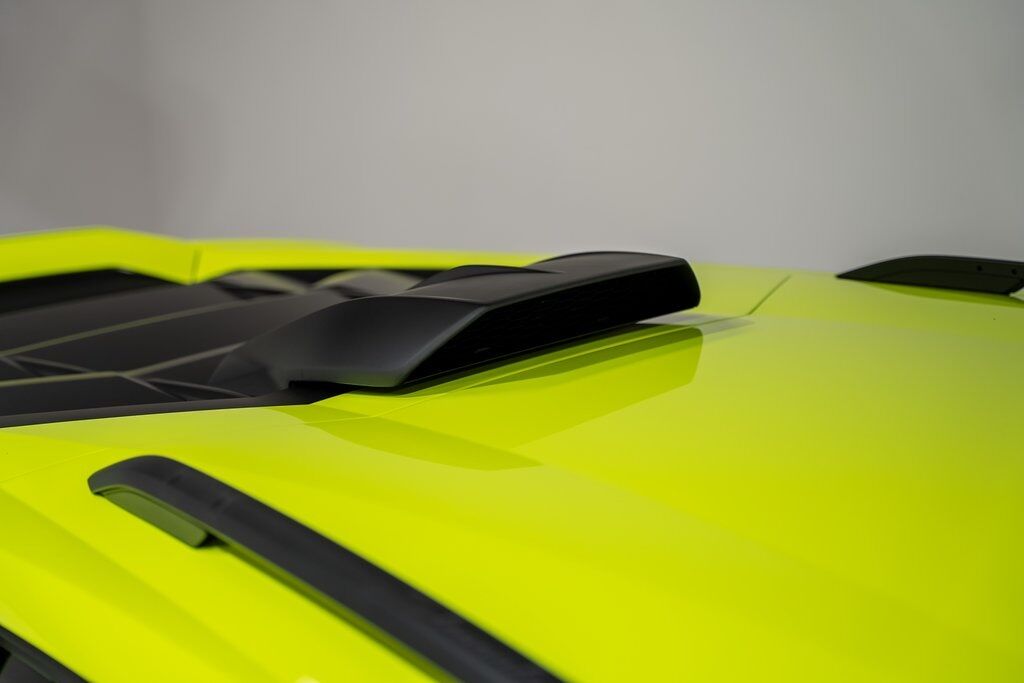 2024 Lamborghini Huracan Sterrato Base Ft Lauderdale FL