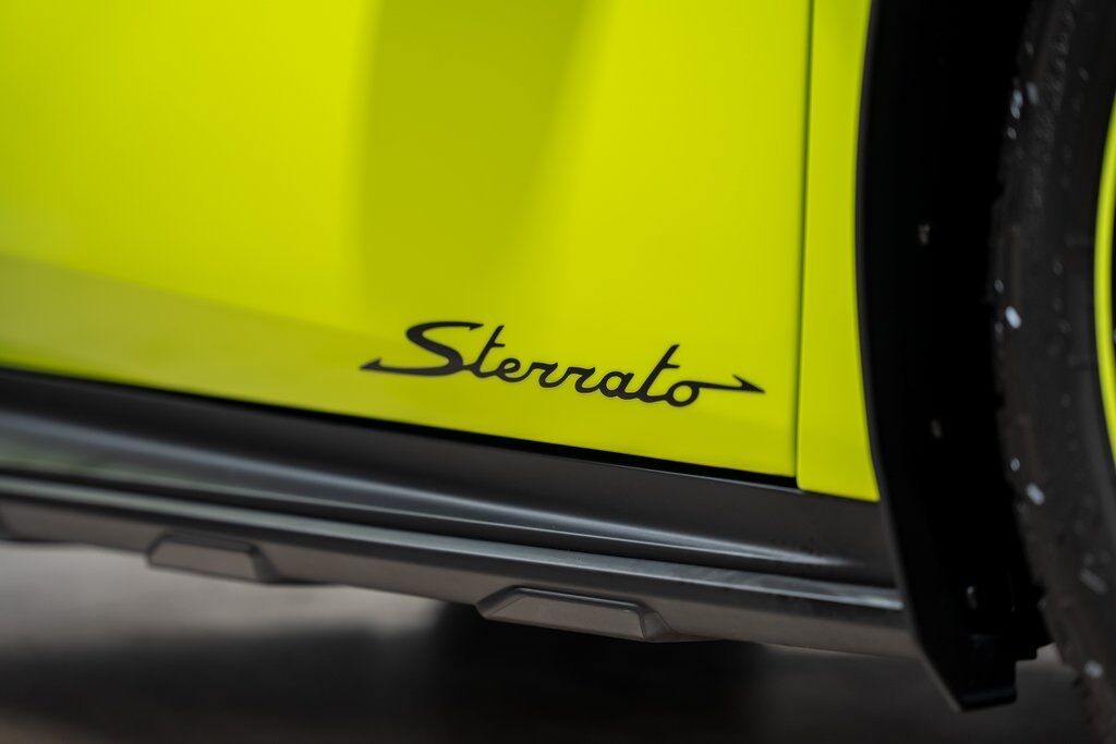 2024 Lamborghini Huracan Sterrato Base Ft Lauderdale FL